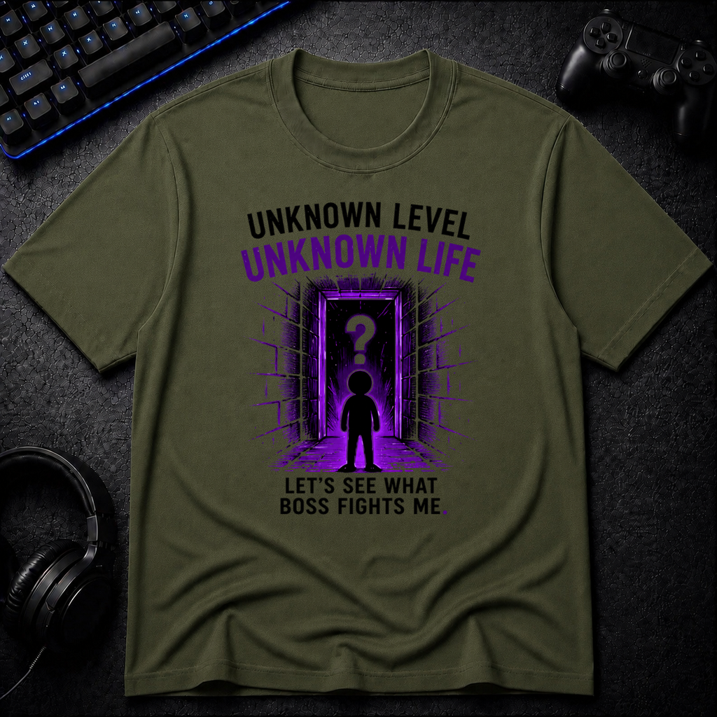 Unknown Level