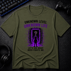 Unknown Level