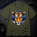 Tiger Gamer