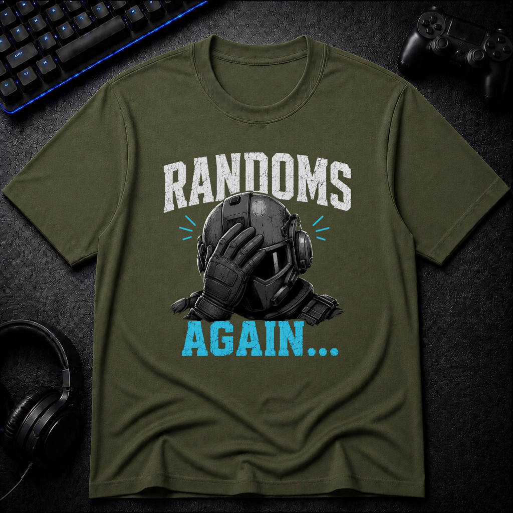 Randoms Again...