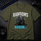 Randoms Again...