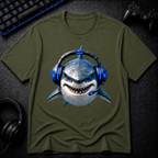 Shark Gamer