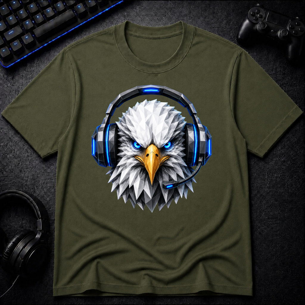 Eagle Gamer