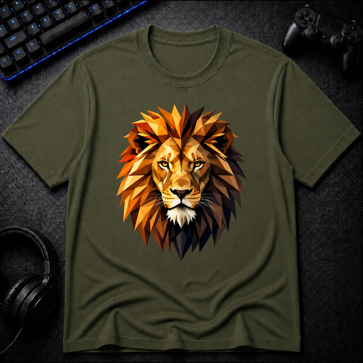 Lion 2