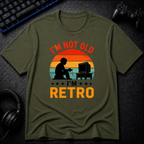I'm Retro