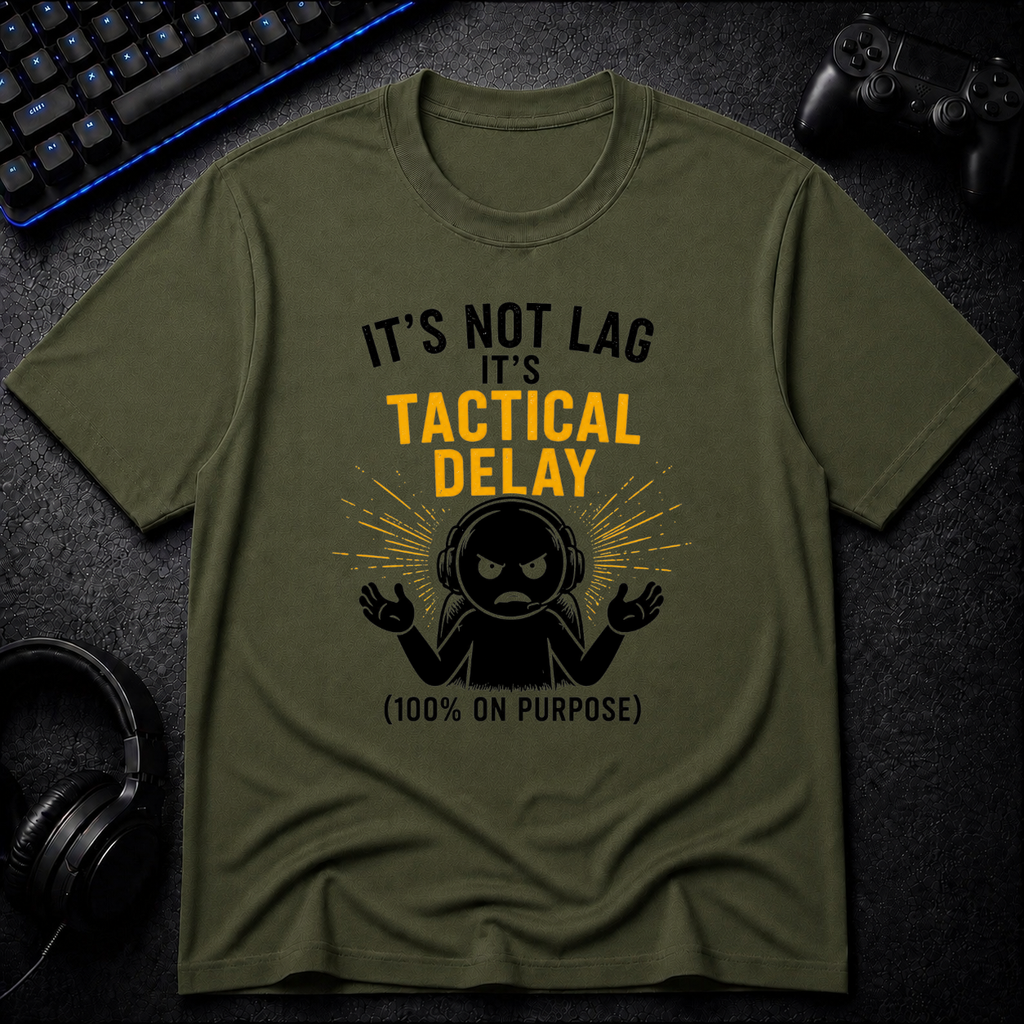 Tactical Delay