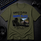 Happy Single Player