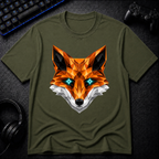 Starry Eyed Fox
