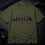 Evolution of Man