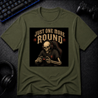 Just One More Round