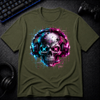 Skull Gamer 1