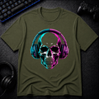 Skull Gamer 2