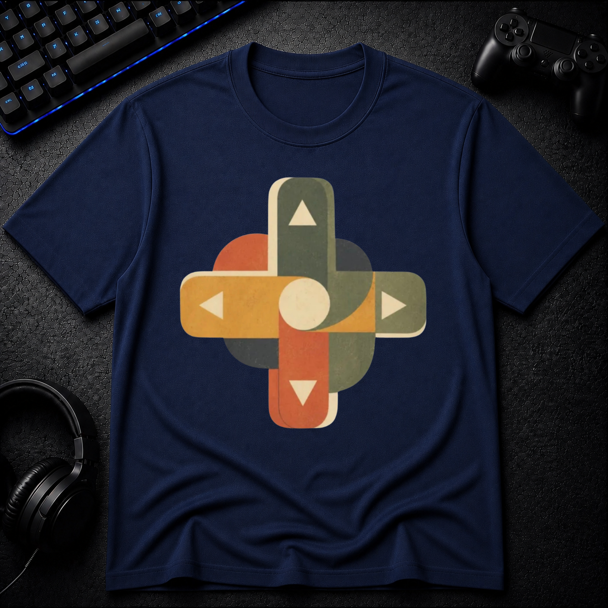 Abstract Controller