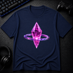 Crystal Icon