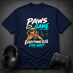 Paws On Game