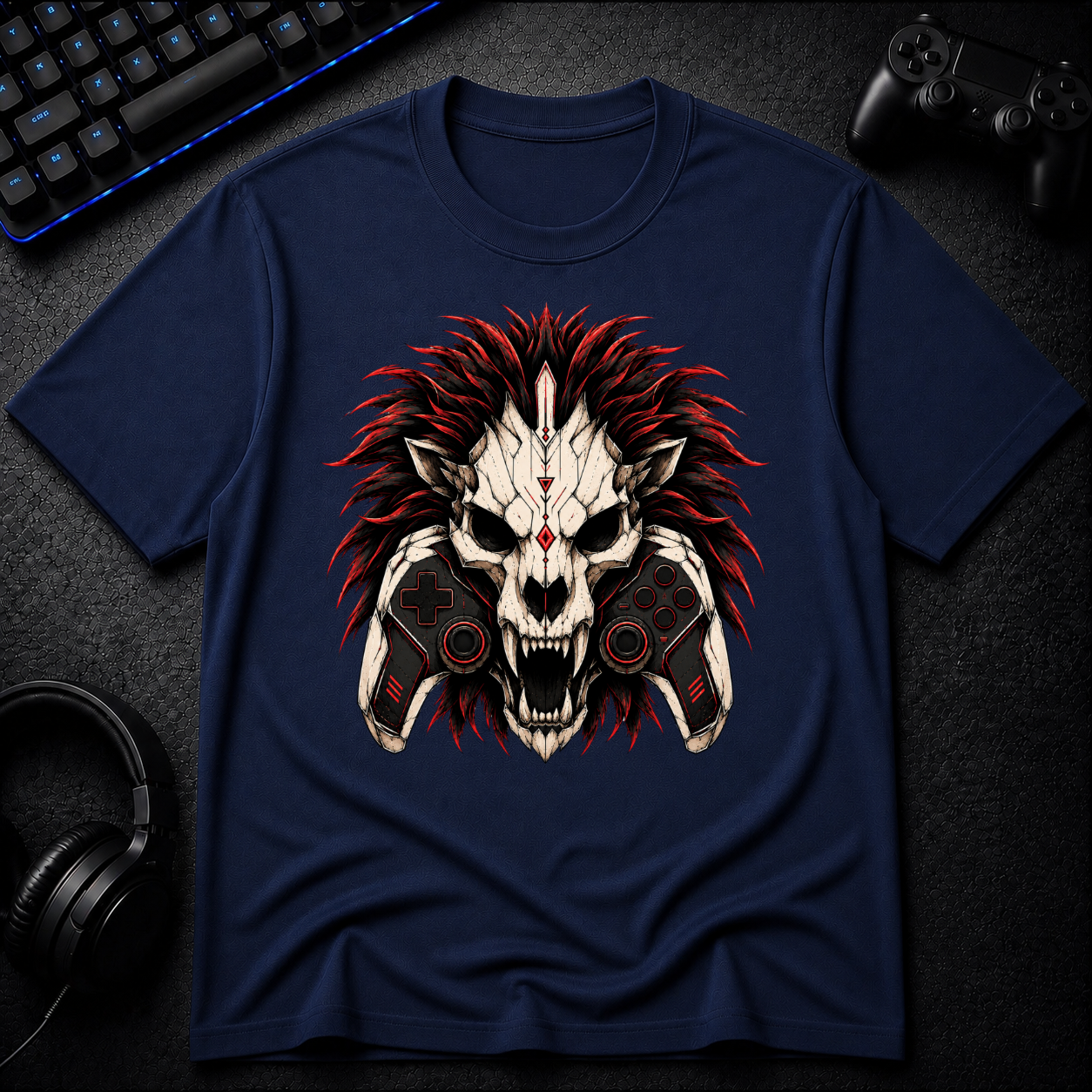 Lion Controller