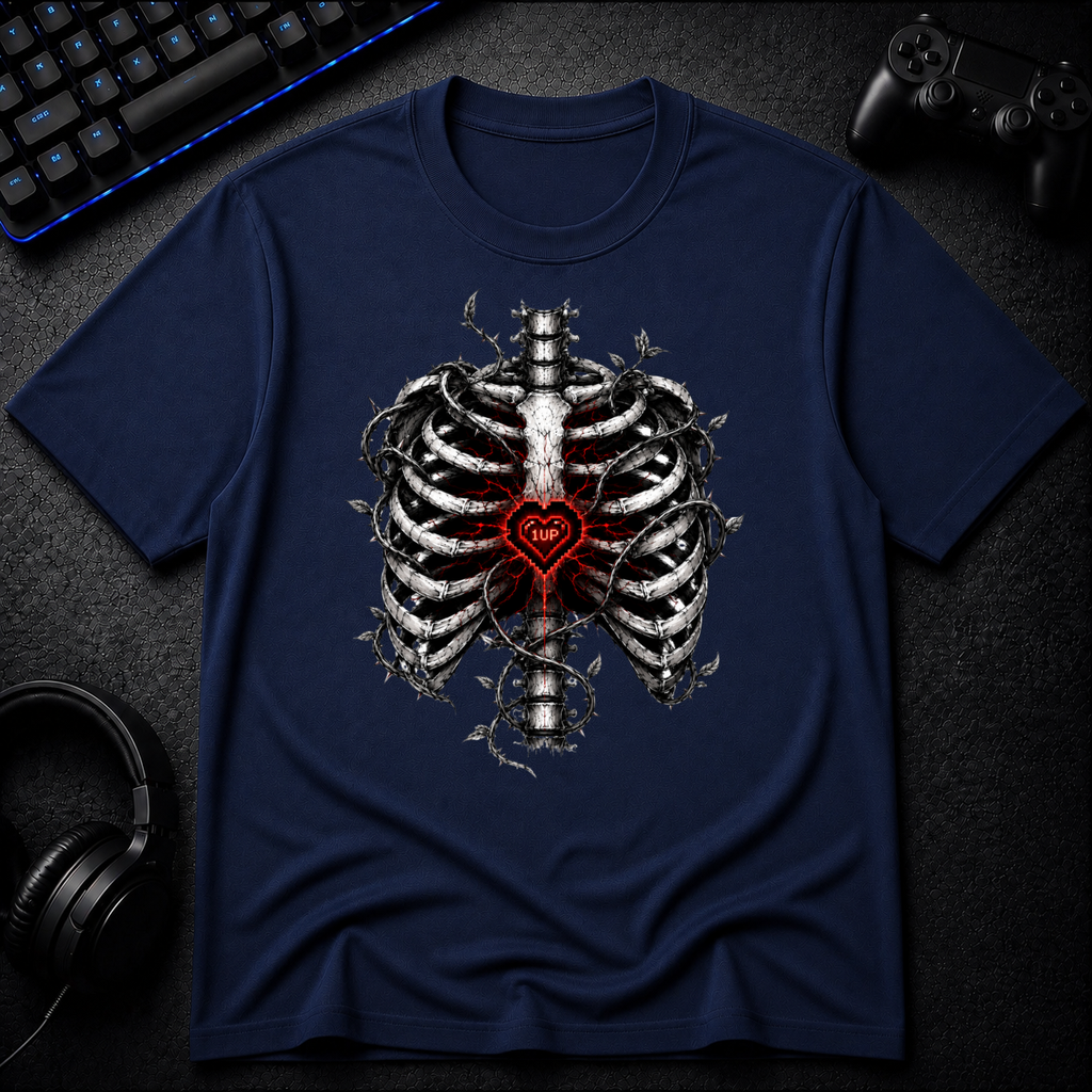 Rib Cage 1UP