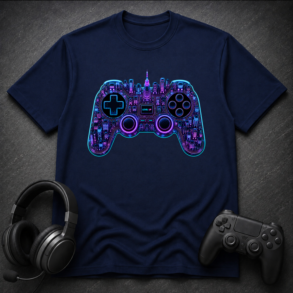 Controller City