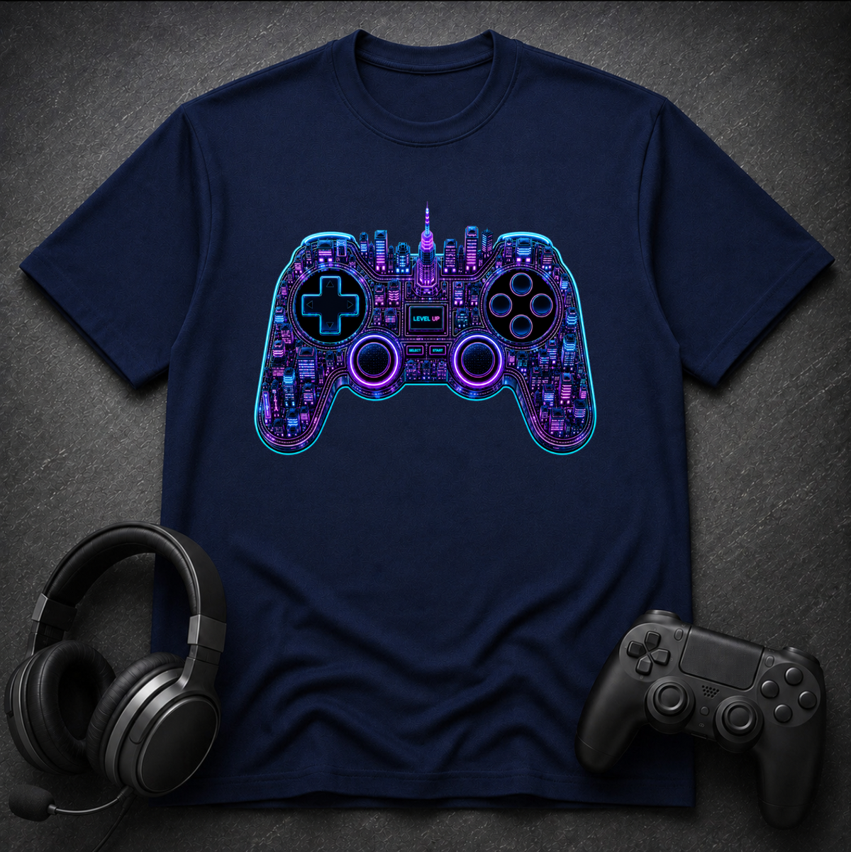 Controller City