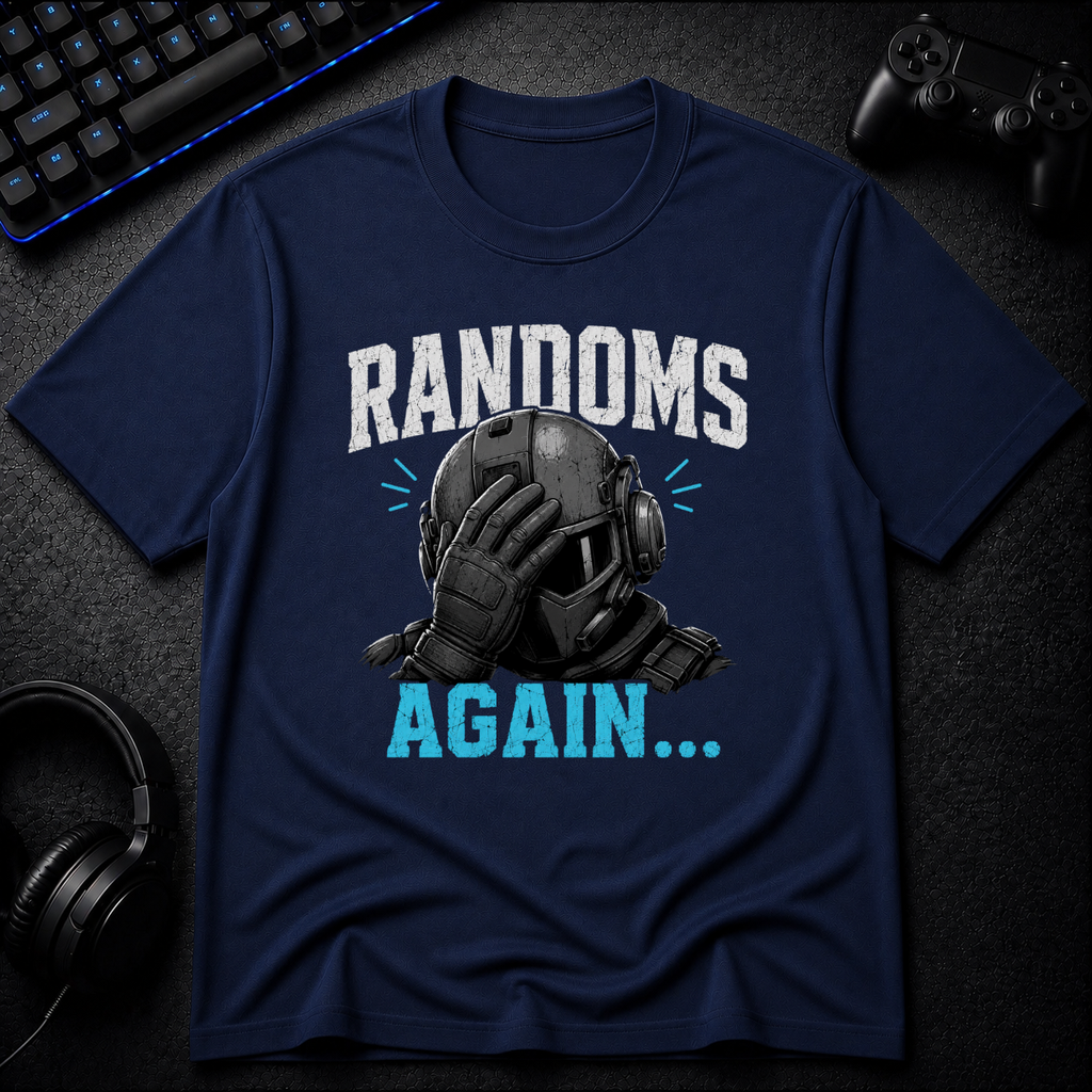 Randoms Again...