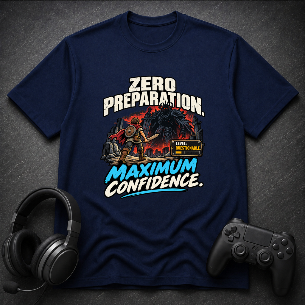 Max Confidence