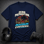 Max Confidence