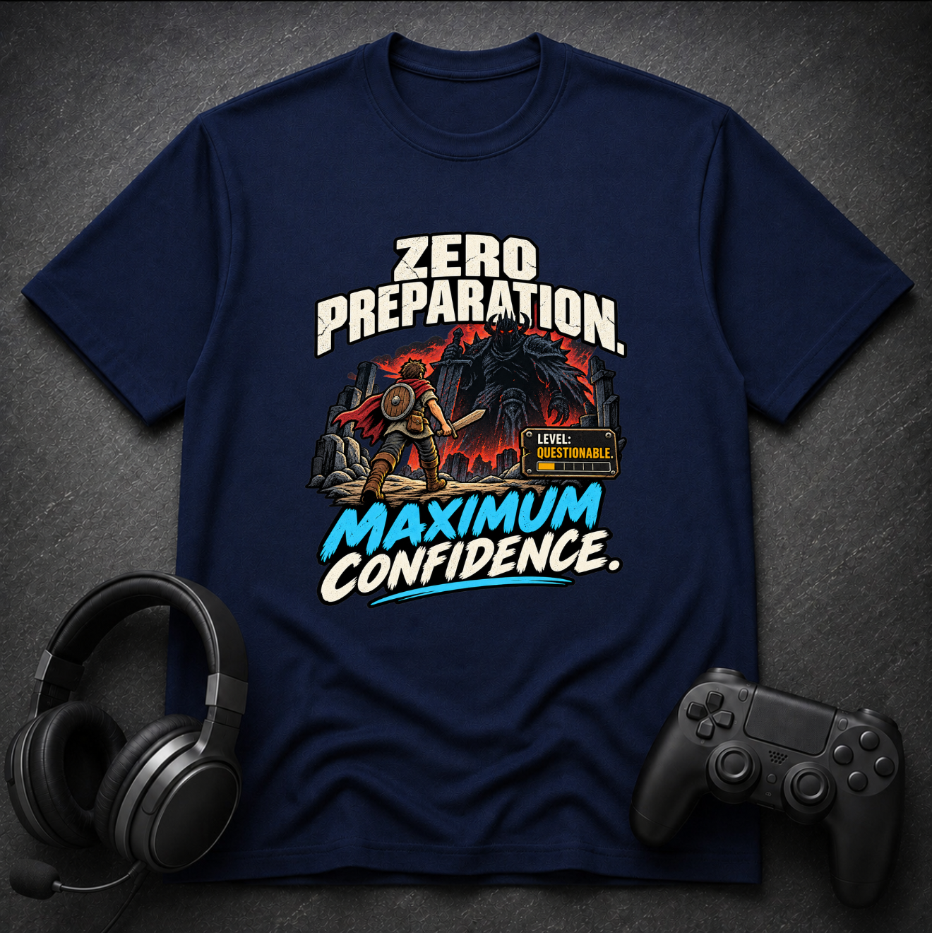 Max Confidence