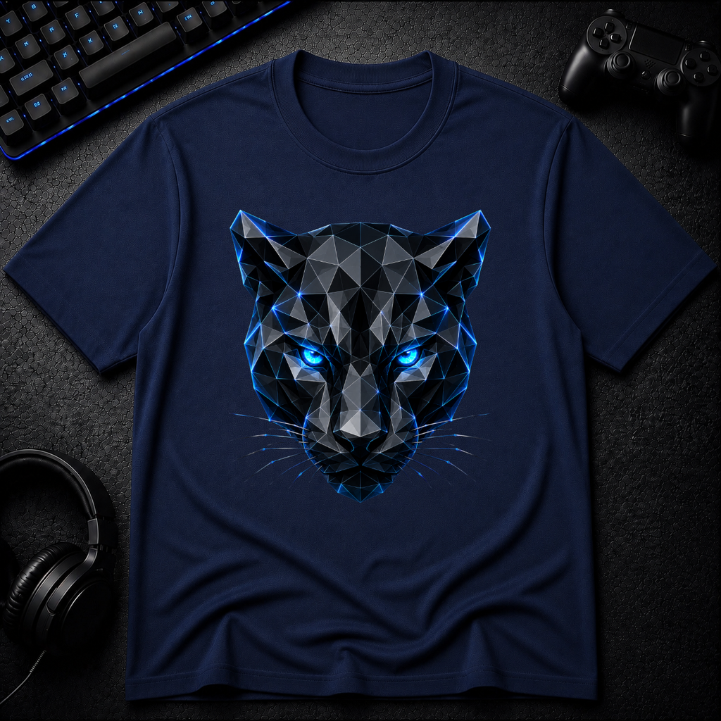 Starry Eyed Panther
