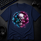 Skull Gamer 1