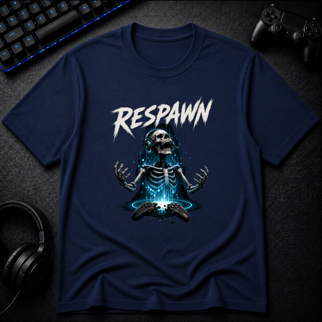 Respawn