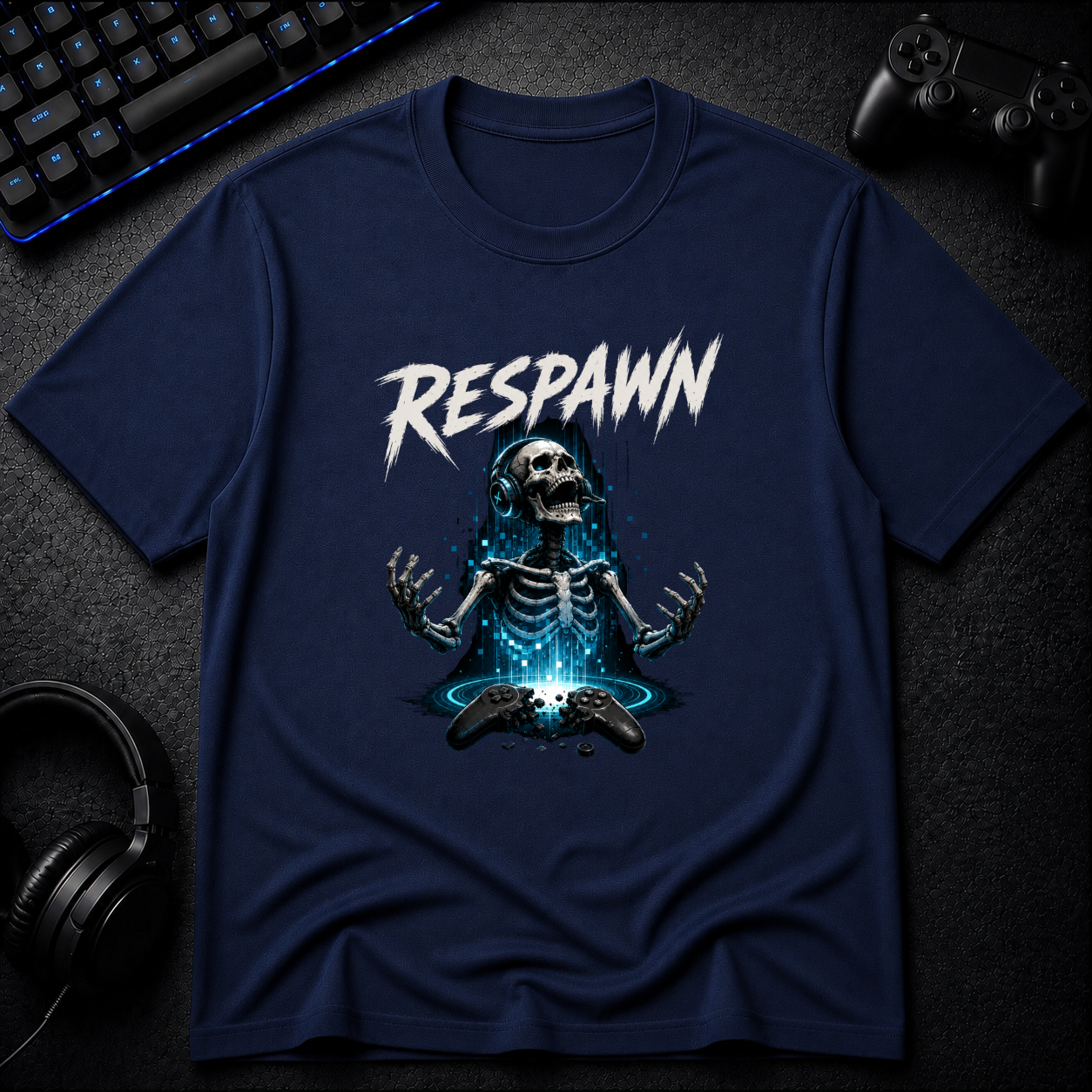 Respawn