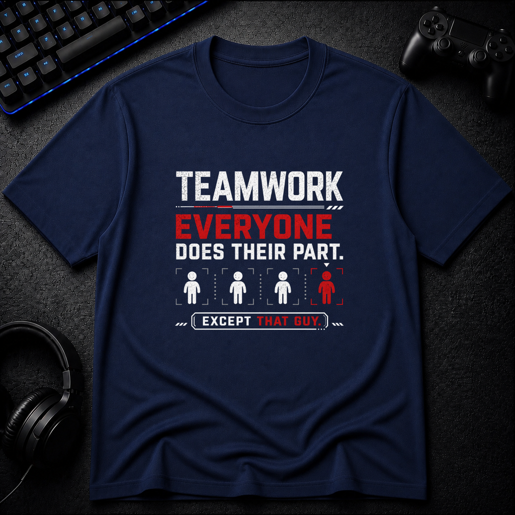 Except That Guy