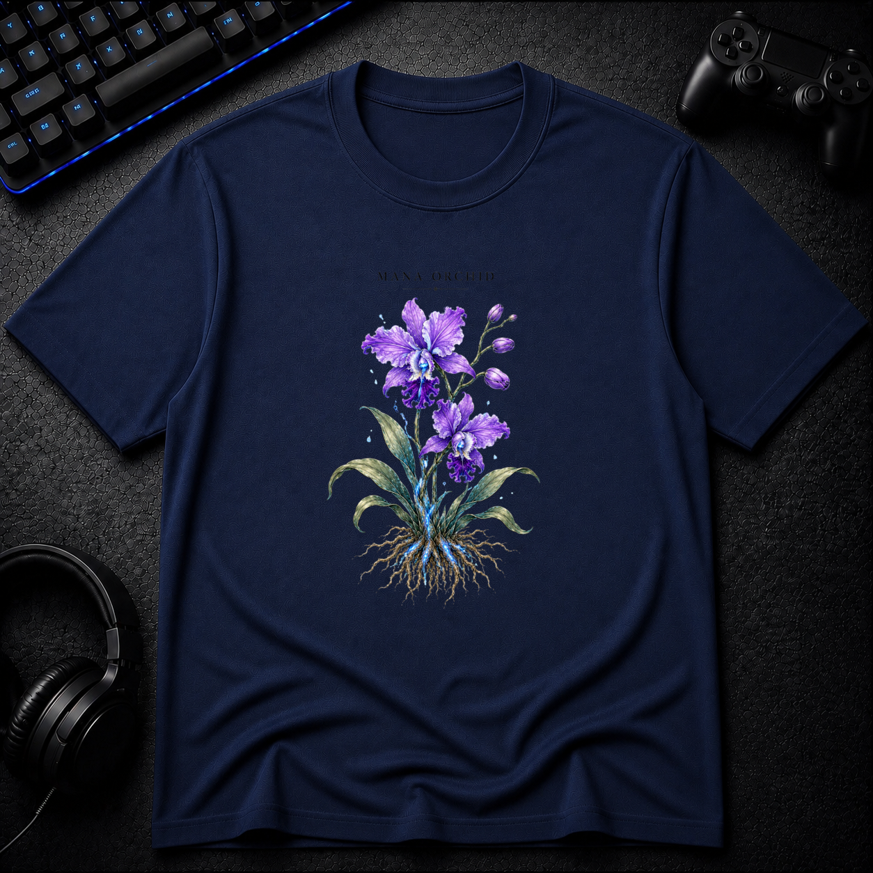 Mana Orchid 2