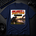 Side Quests = Everything