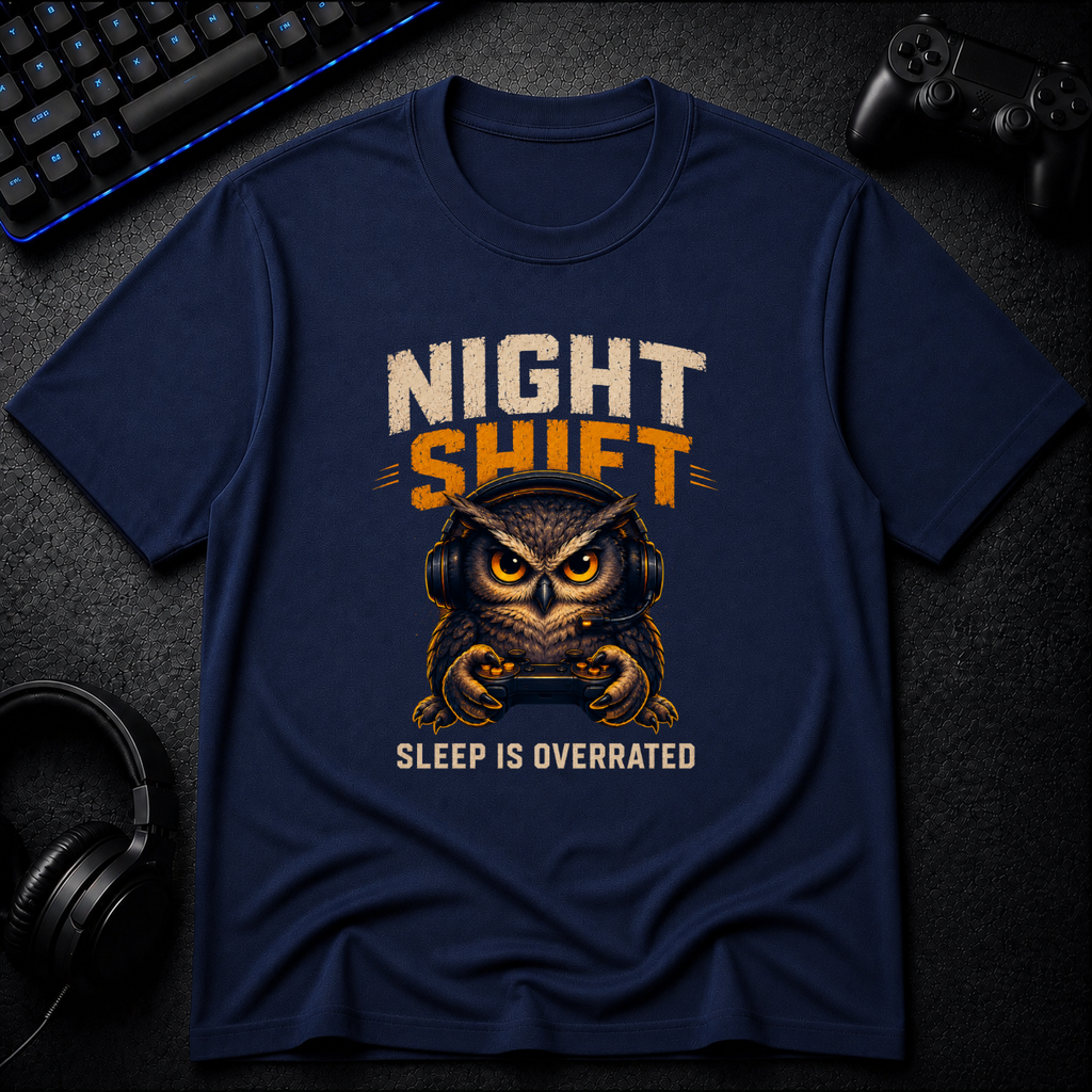 Night Shift