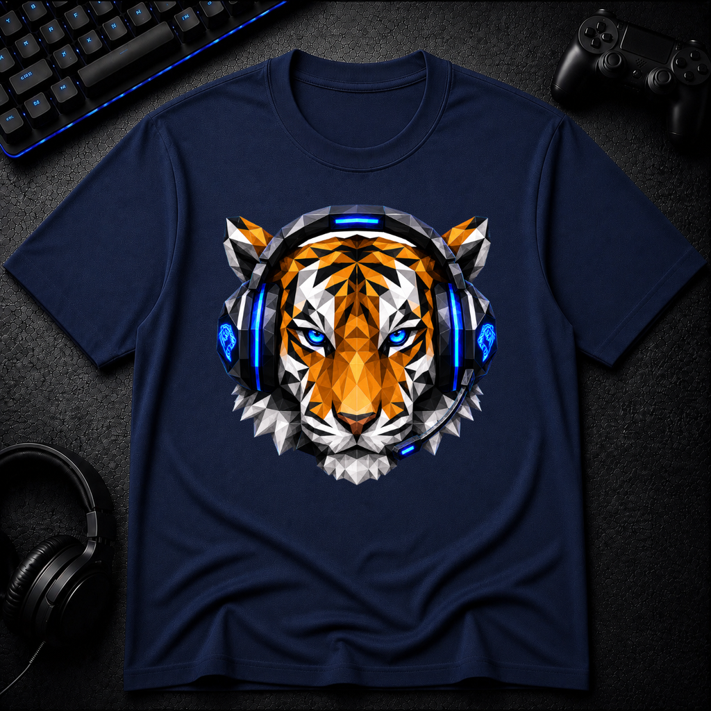 Tiger Gamer