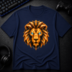 Starry Eyed Lion