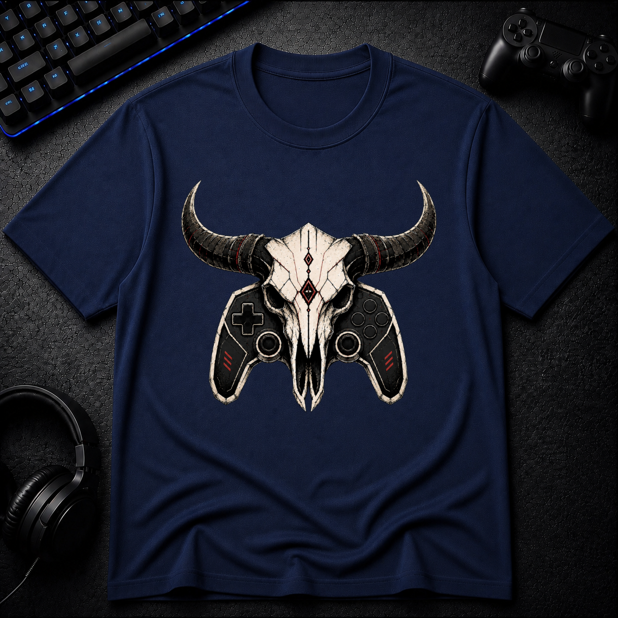 Bull Controller