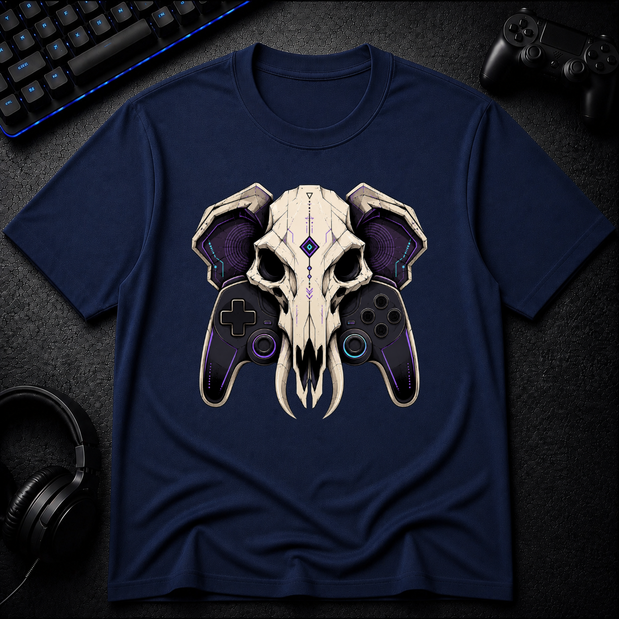 Elephant Controller
