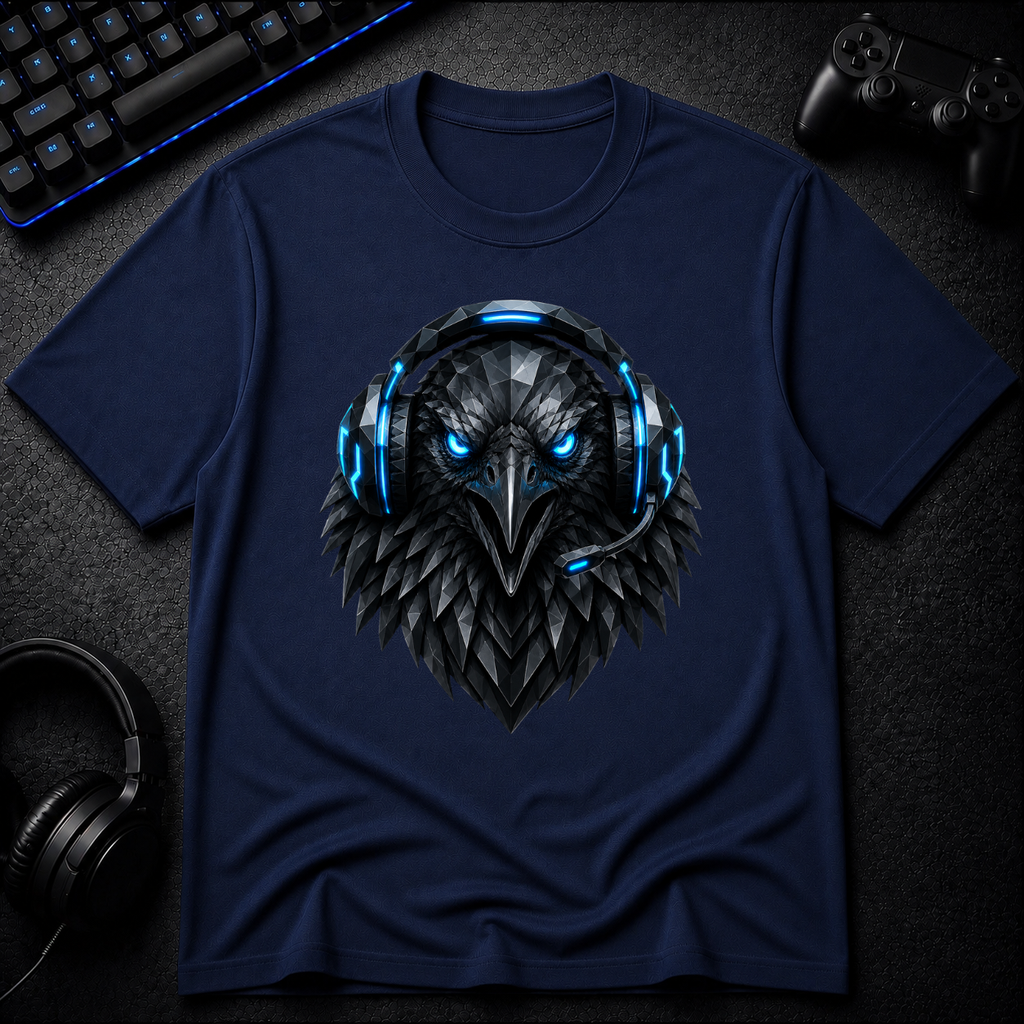 Raven Gamer