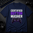 Button Masher