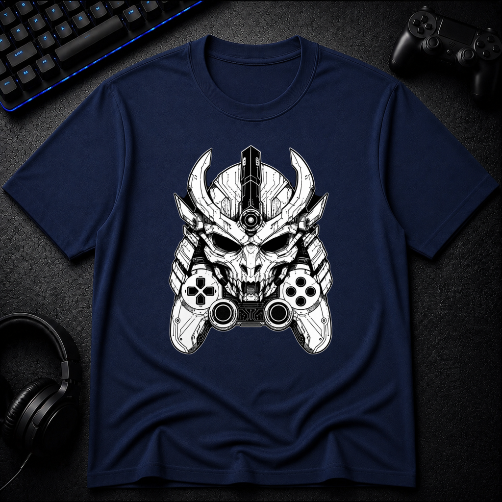 Samurai Controller