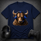 Bull Gamer