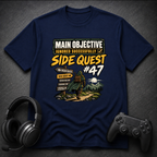 Side Quest #47