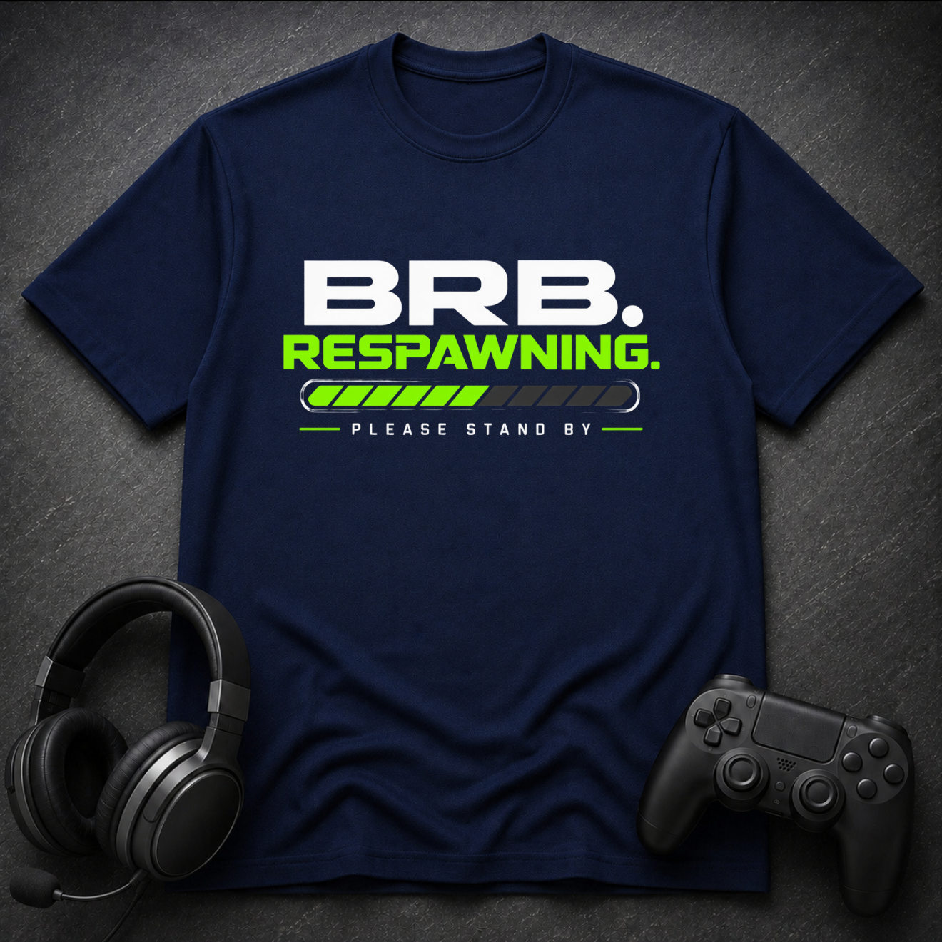 BRB Respawning