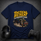 Tactical Retreat