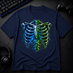 Neon Ribs
