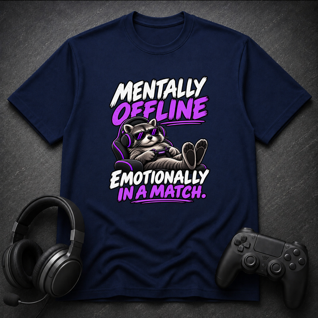 In A Match