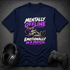 In A Match