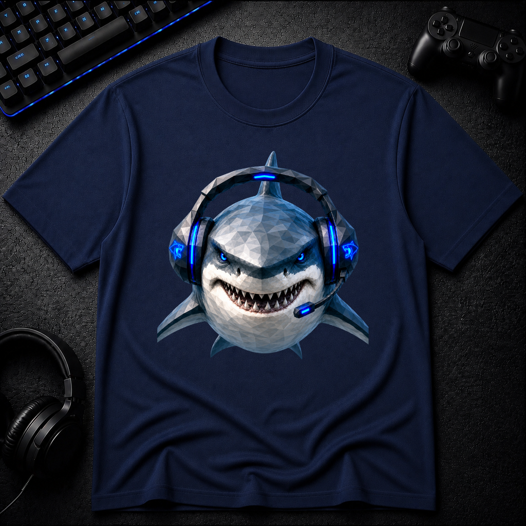 Shark Gamer